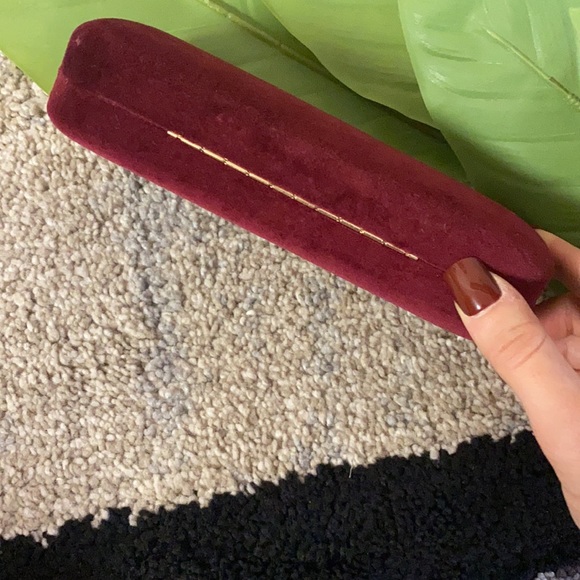 Gucci Eyeglasses Case - Picture 3 of 4